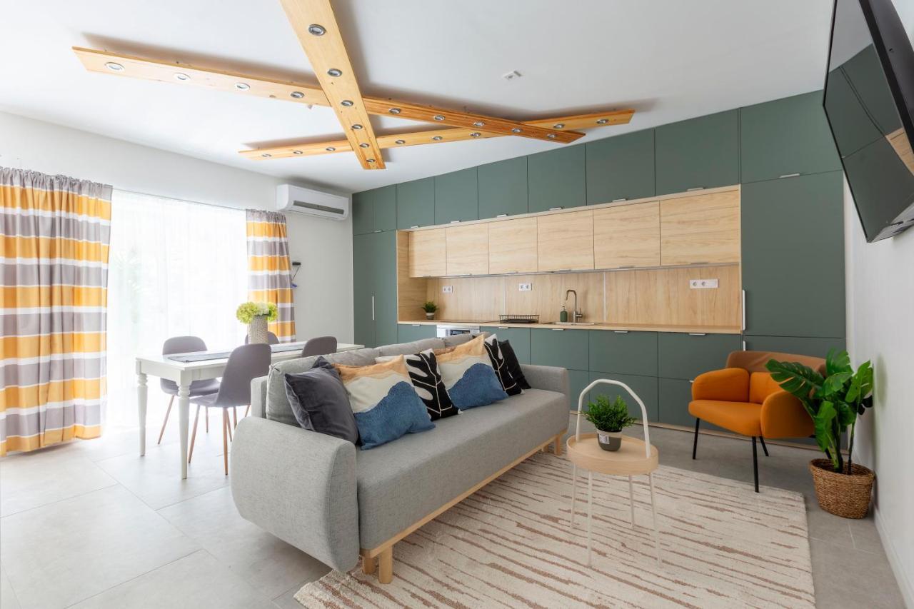 Unique Central 3 Floor Home With 4Bdrm, 3Bthrm Budapeste Exterior foto
