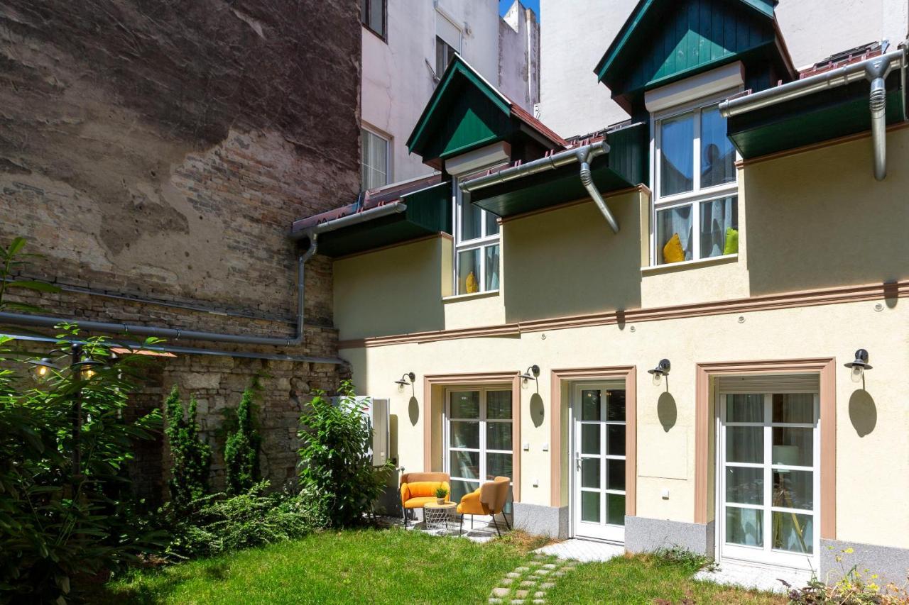 Unique Central 3 Floor Home With 4Bdrm, 3Bthrm Budapeste Exterior foto